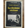 Robert Sheckley La dixième victime Série Noire n1073 gallimard