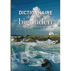 Dictionnaire du pays Bigouden