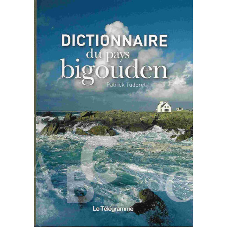 Dictionnaire du pays Bigouden