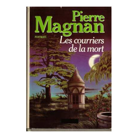 Les Courriers de la mort Les Courriers de la mort