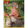 Rustica Le Magazine Du Jardinage Nº2742 / Juillet 2022