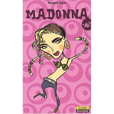 Madonna Madonna