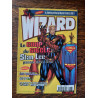 Wizard Magazine Le Magazine des Comics n 6 Février 2001