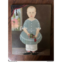Sotheby's. American folk art from the Raymond and Susan Egan...