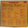 Western Party And Square Dance