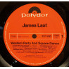 Western Party And Square Dance
