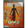 L'immanquable Nº 32 Universal War Two La guerre des mondes vs...