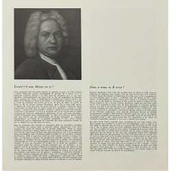 Messe En Si Mineur BWV 232