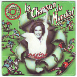 La Chanson Du Mundial
