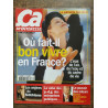 ça m'interesse n188 Octobre 1996