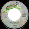 Baby I'm A Want You / The Guitar Man