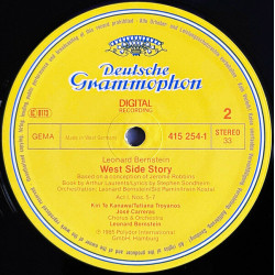 West Side Story