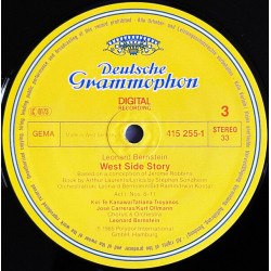 West Side Story