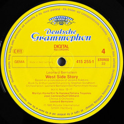 West Side Story