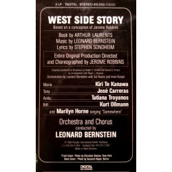 West Side Story