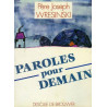 Paroles pour demain