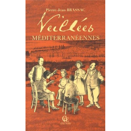 Veillées méditerranéennes Veillées méditerranéennes