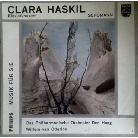 Klavierkonzert A-moll Op. 54 Klavierkonzert A-moll Op. 54