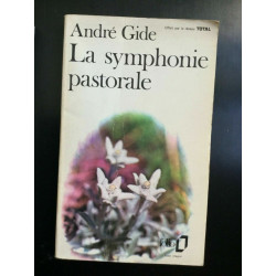 La symphonie pastorale
