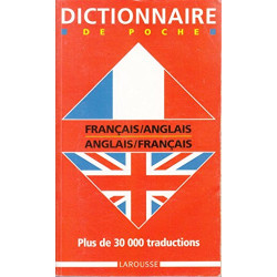 Français - Anglais 1er prix