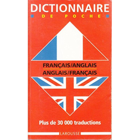 Français - Anglais 1er prix Français - Anglais 1er prix