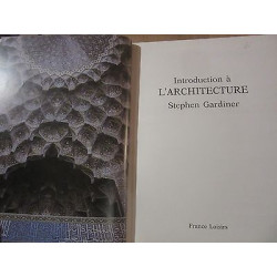 Introduction à l'architecture France loisirs