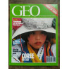 Magazine GEO n113 Juillet 1988