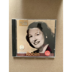 Mado Robin