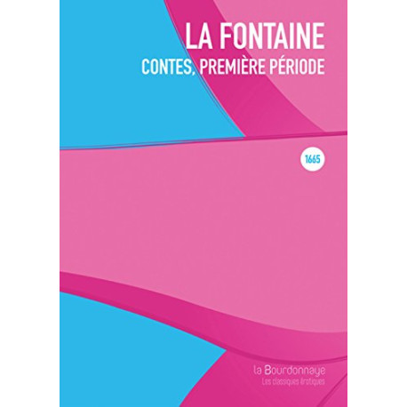Contes première période Contes première période