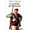 Le retour de Tartarin