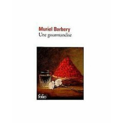 une gourmandise