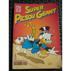SUPER PICSOU GEANT n77 04