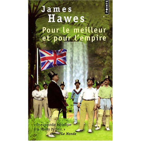 Pour le meilleur et pour l'Empire Pour le meilleur et pour l'Empire
