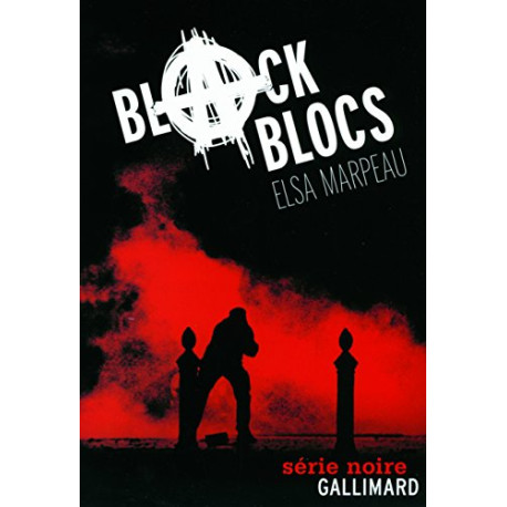 Black Blocs Black Blocs