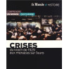Crises-krach de 1929 aux menaces sur euro