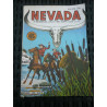 Nevada mensuel n468 le petit ranger n40editions lug 071986