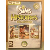 Les Sims histoires Collection PC DVD-ROM