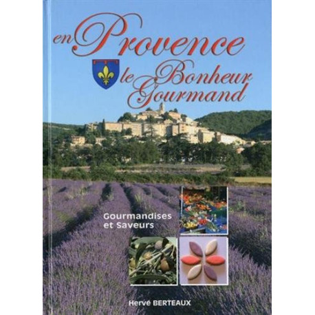 Provence le Bonheur Gourmand (en) Provence le Bonheur Gourmand (en)