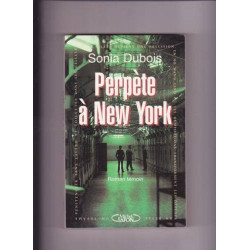 Perpète à New York : Roman témoin