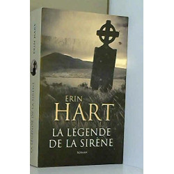 La légende de la sirène