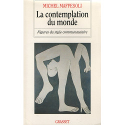 La contemplation du monde