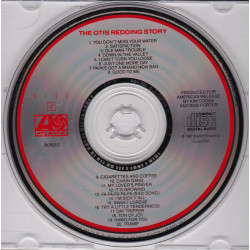 The Otis Redding Story