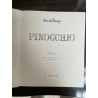 Pinocchio hatier