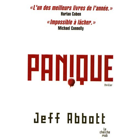 Panique Panique