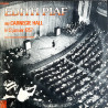 Au Carnegie Hall Le 13 Janvier 1957