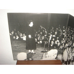 Au Carnegie Hall Le 13 Janvier 1957