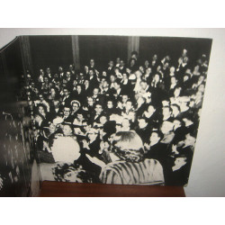 Au Carnegie Hall Le 13 Janvier 1957