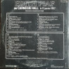 Au Carnegie Hall Le 13 Janvier 1957