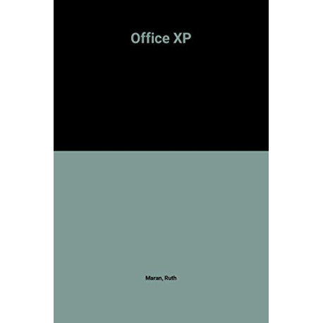 Office XP Office XP