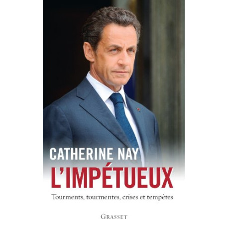 L'impétueux L'impétueux